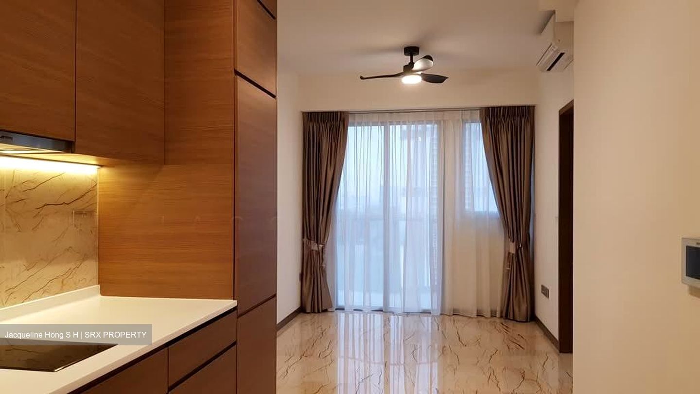 Queens Peak (D3), Condominium #575501941